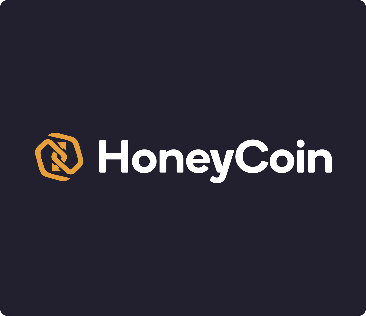 Inverted logo